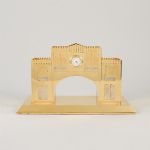 1770&nbsp;3162&nbsp;TABLE CLOCK